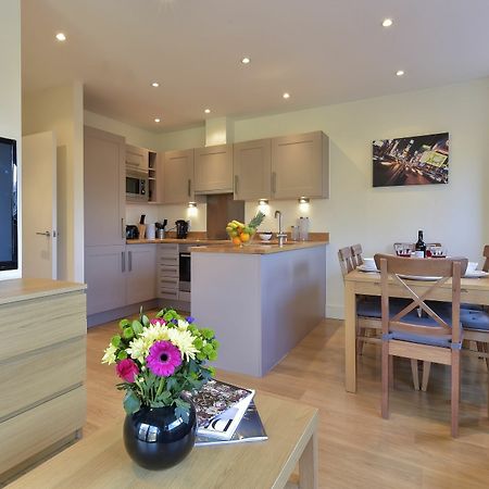 Tower Bridge Superior Apartments Londres Extérieur photo
