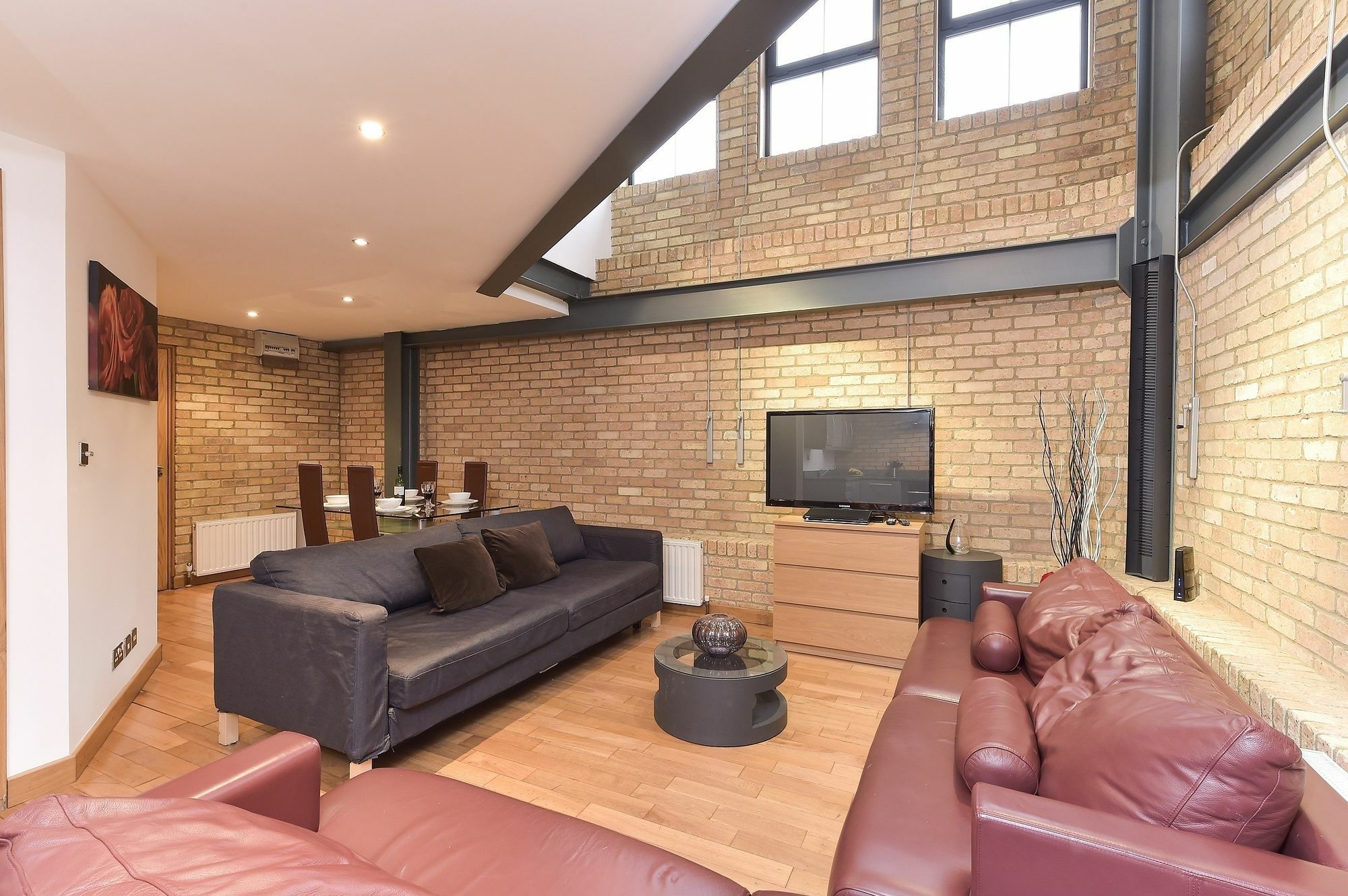 Tower Bridge Superior Apartments Londres Extérieur photo