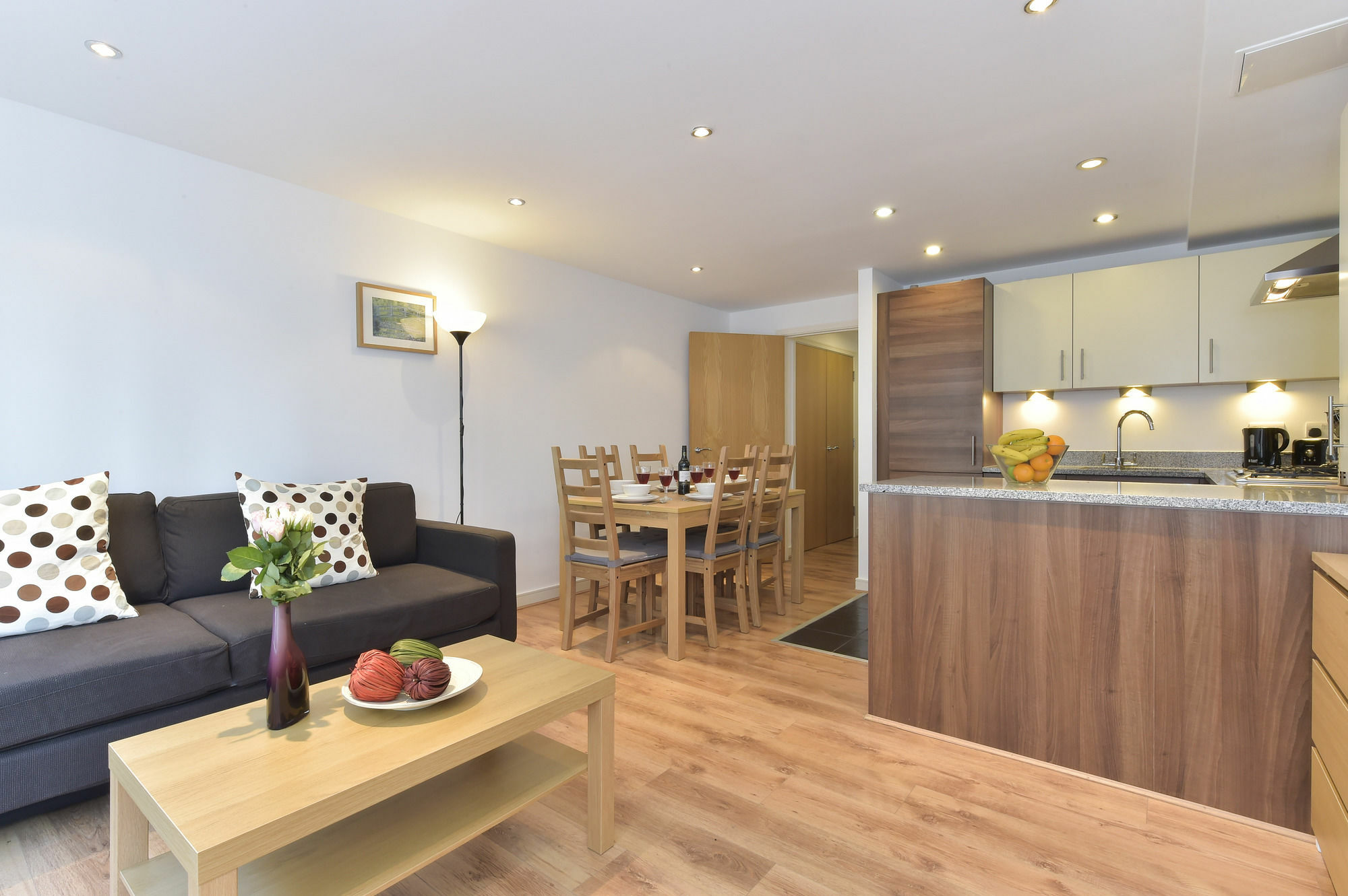 Tower Bridge Superior Apartments Londres Extérieur photo
