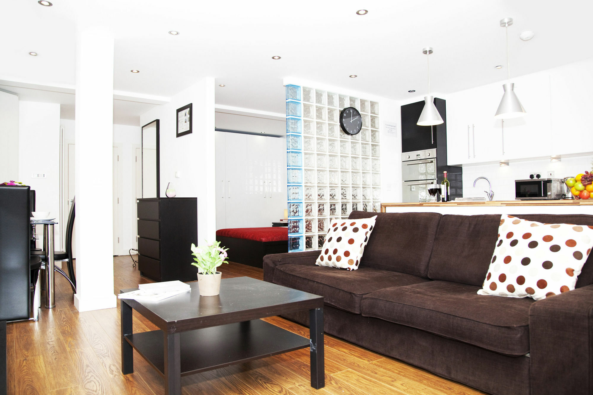 Tower Bridge Superior Apartments Londres Extérieur photo