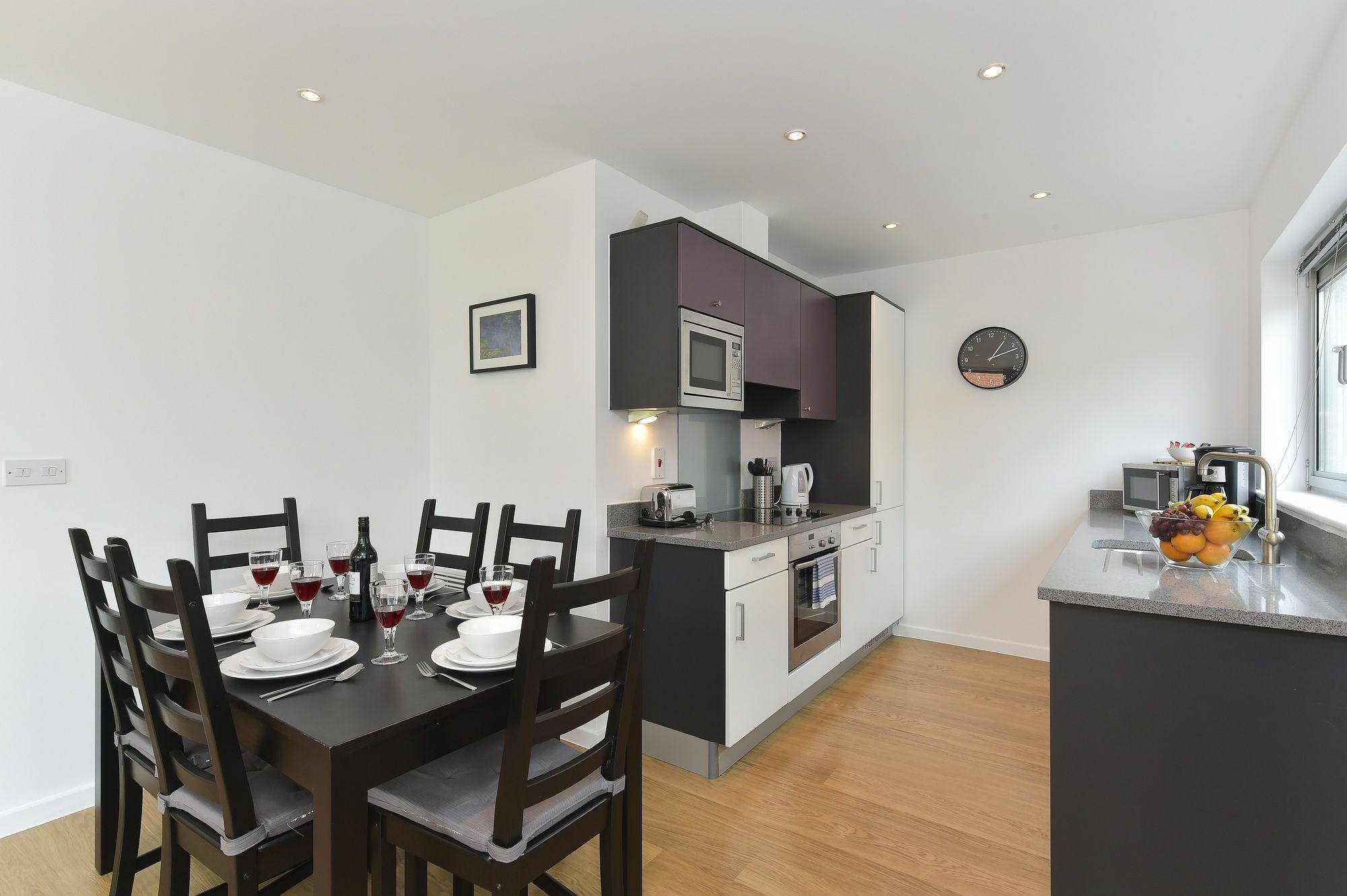 Tower Bridge Superior Apartments Londres Extérieur photo