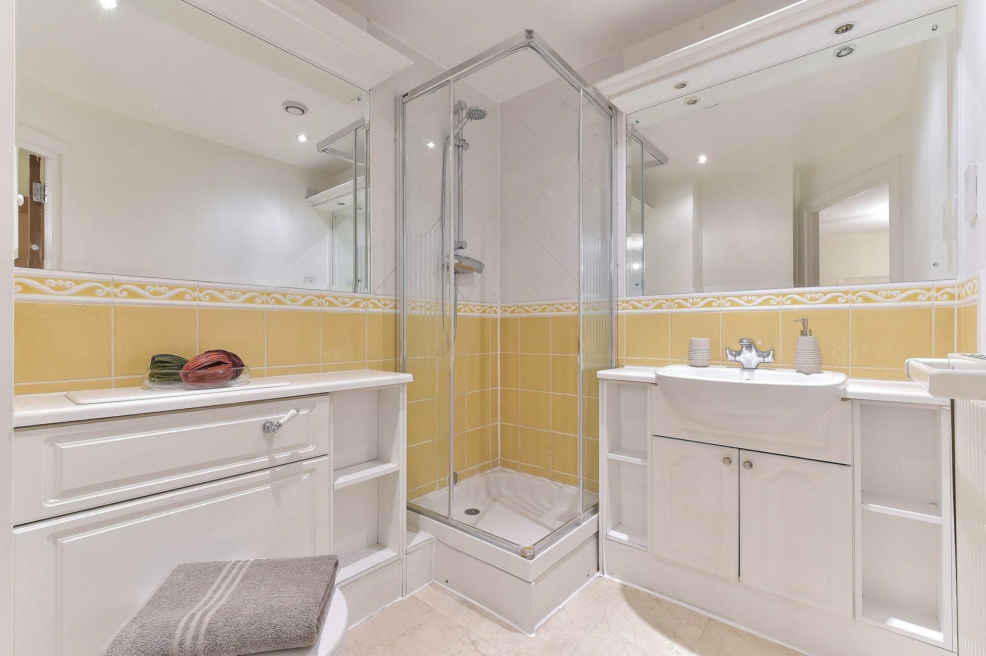 Tower Bridge Superior Apartments Londres Extérieur photo