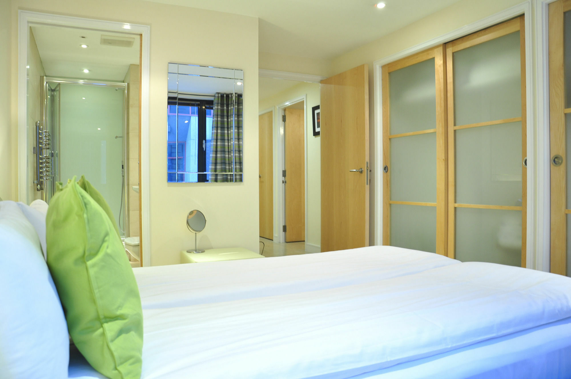 Tower Bridge Superior Apartments Londres Extérieur photo