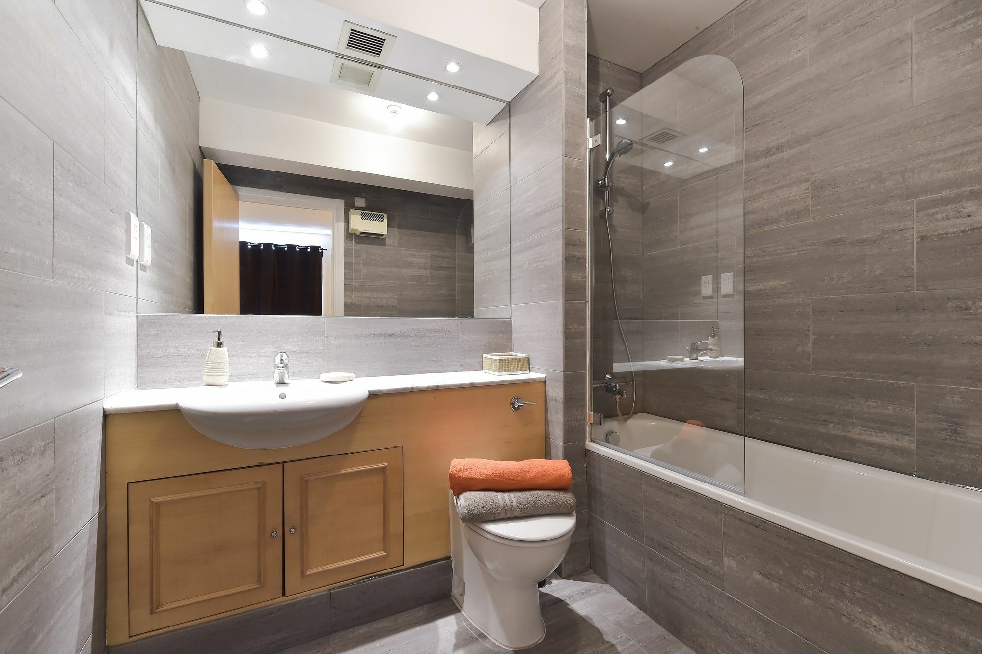 Tower Bridge Superior Apartments Londres Extérieur photo