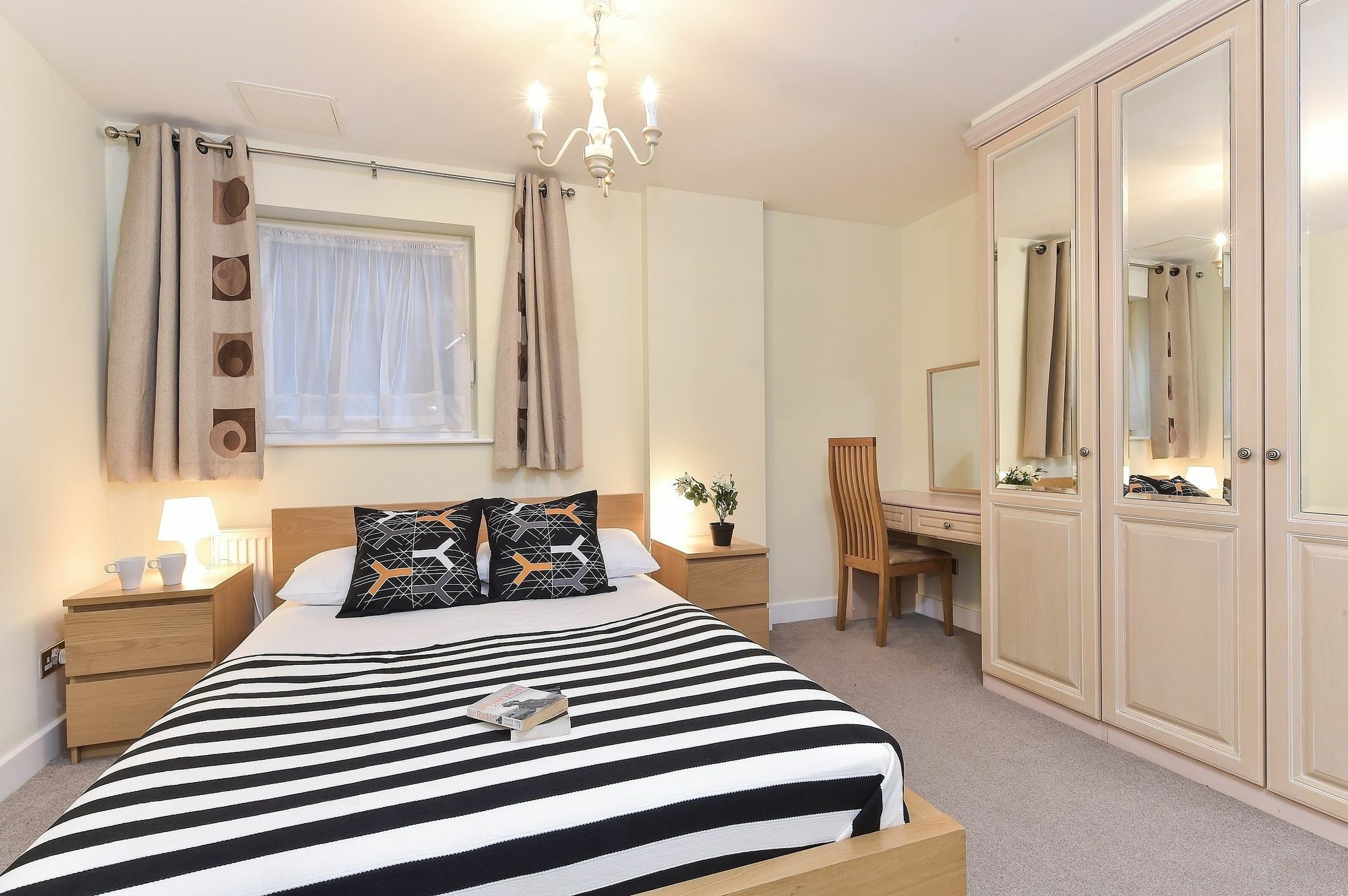 Tower Bridge Superior Apartments Londres Extérieur photo