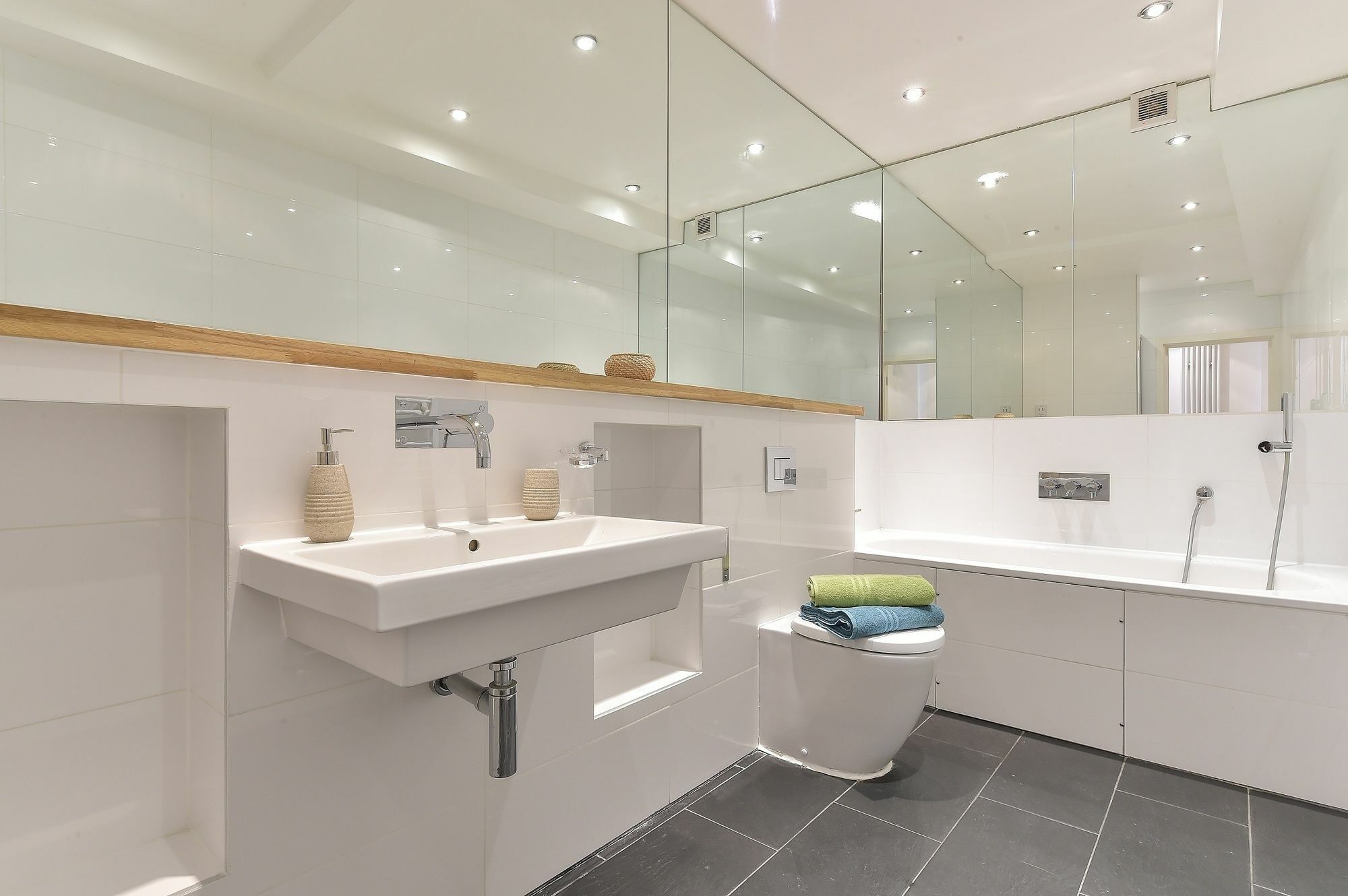 Tower Bridge Superior Apartments Londres Extérieur photo