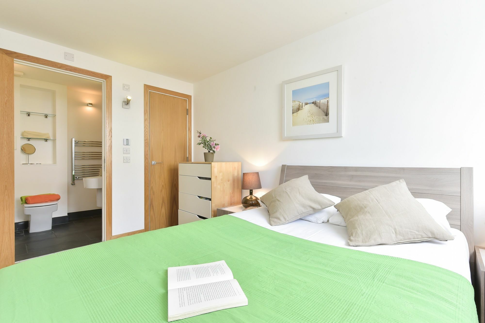 Tower Bridge Superior Apartments Londres Extérieur photo